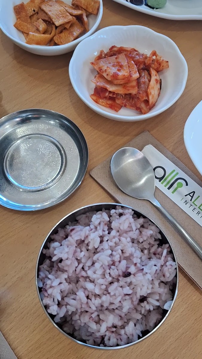 DaOn Korean Restaurant Photo 8