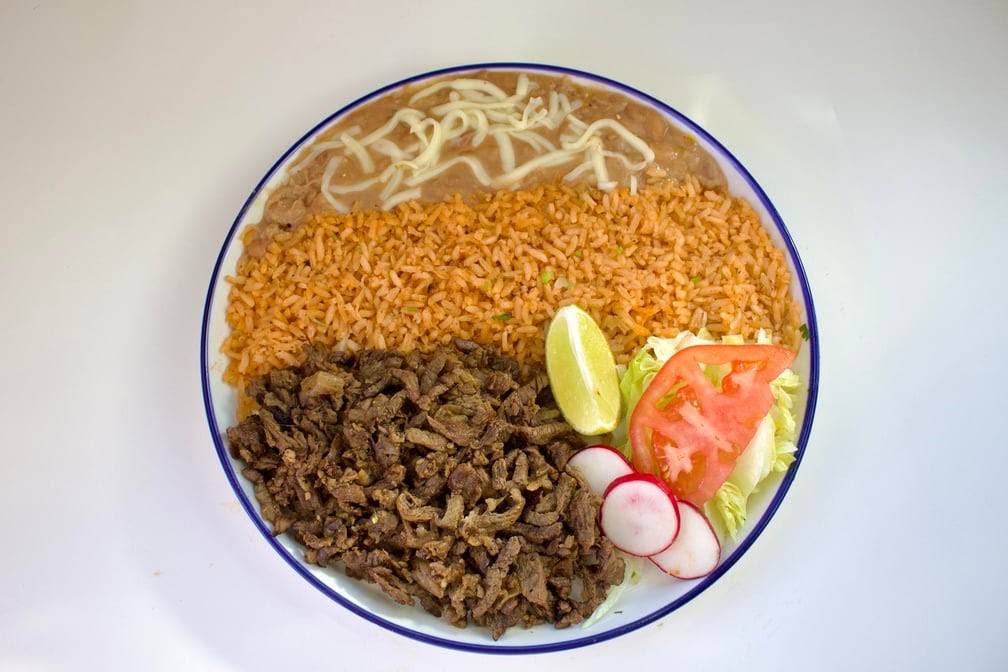 Burrito Jalisco #5 Photo 3
