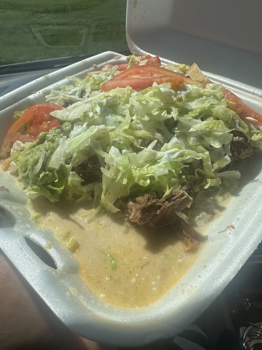 Burrito Jalisco #5 Photo 5