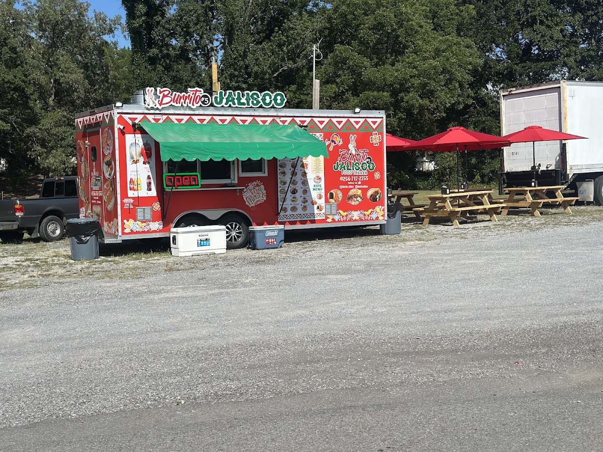 Burrito Jalisco #5 Photo 6