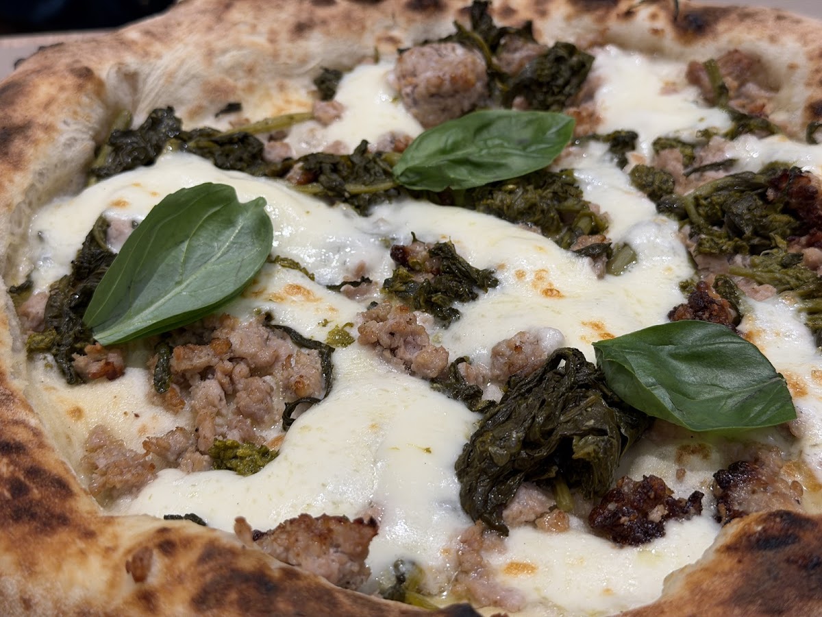 OHIMÀ Pizza e Meraviglie Photo 2