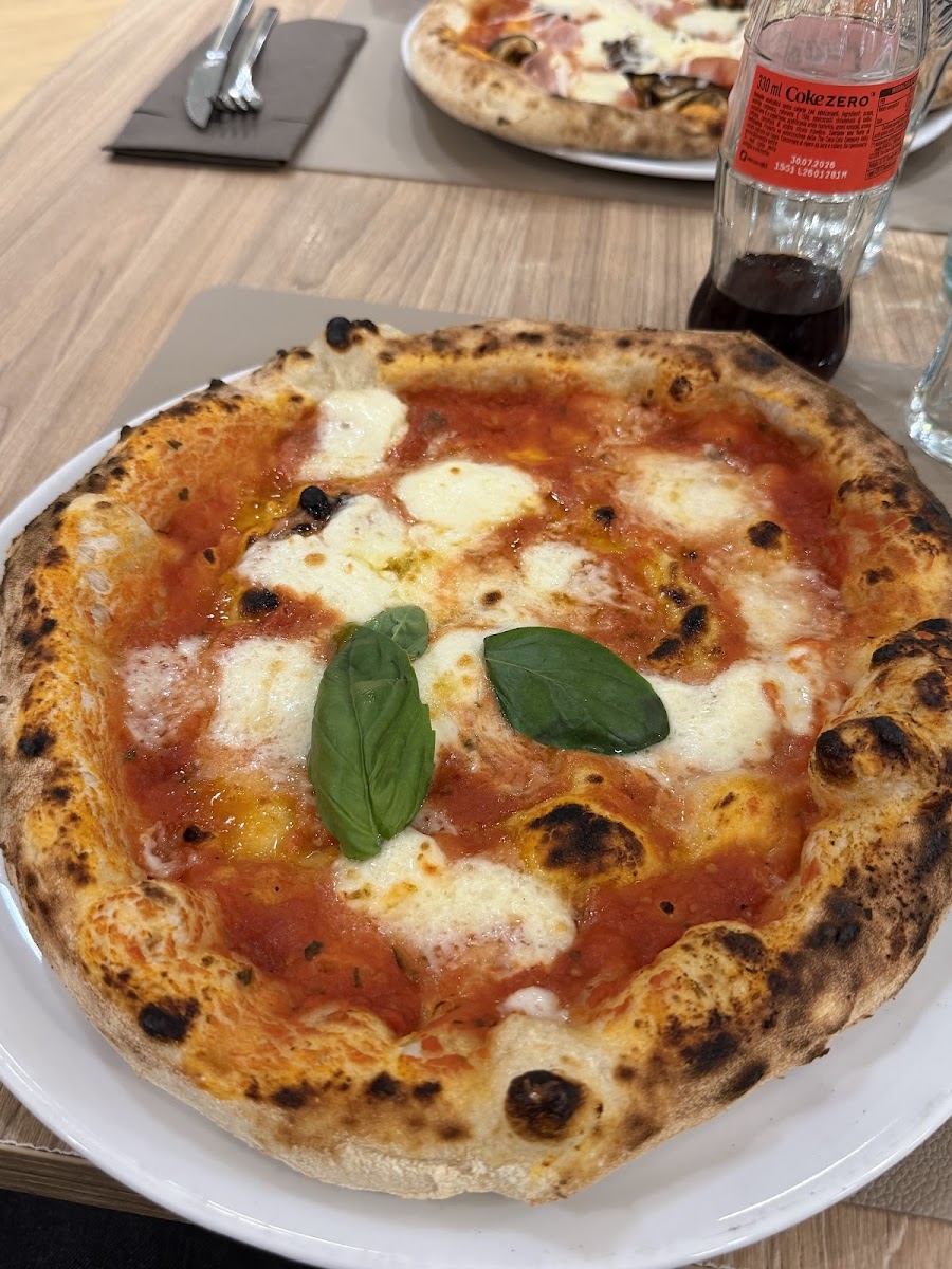 OHIMÀ Pizza e Meraviglie Photo 3