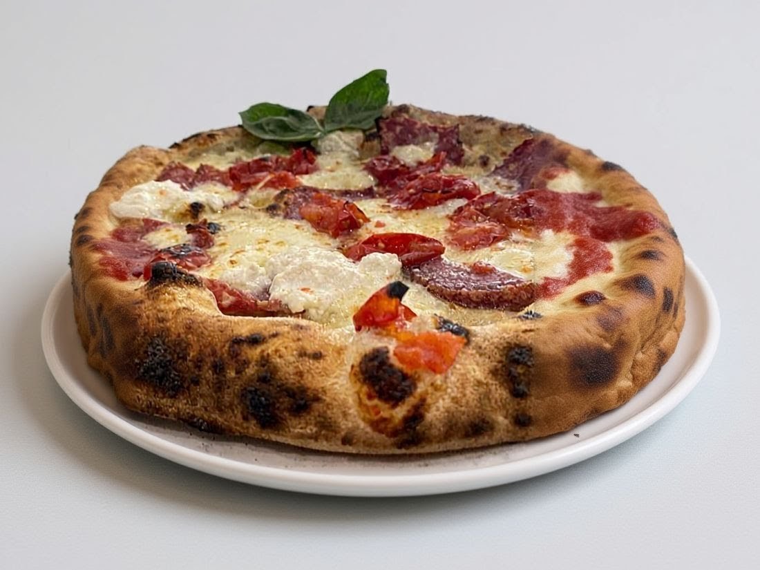 OHIMÀ Pizza e Meraviglie Photo 4