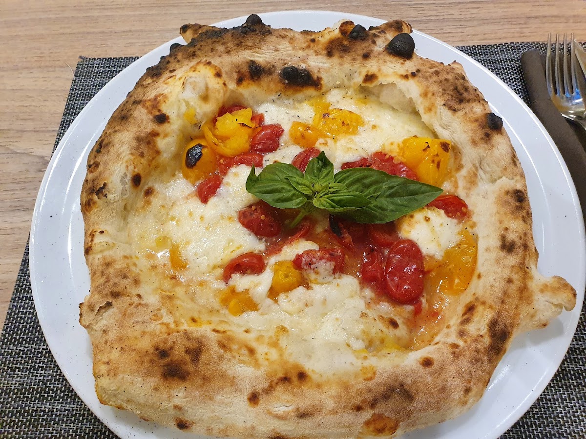OHIMÀ Pizza e Meraviglie Photo 5
