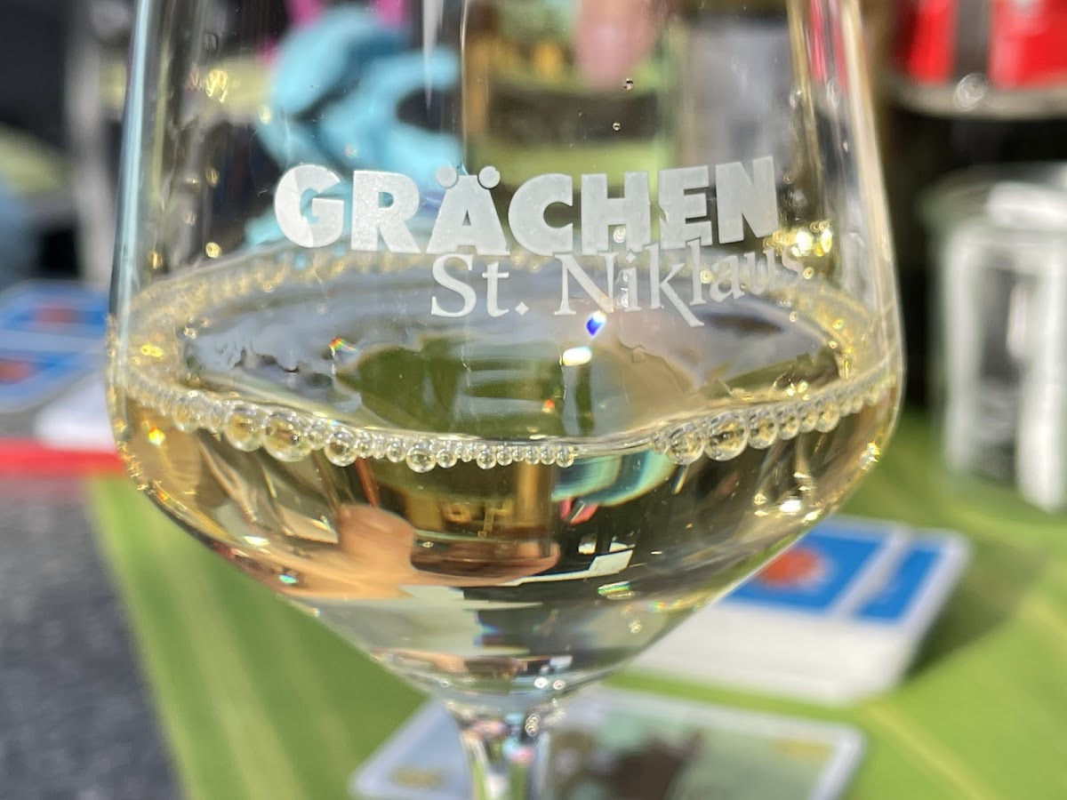 Thomas Platter Wein Stube Photo 7