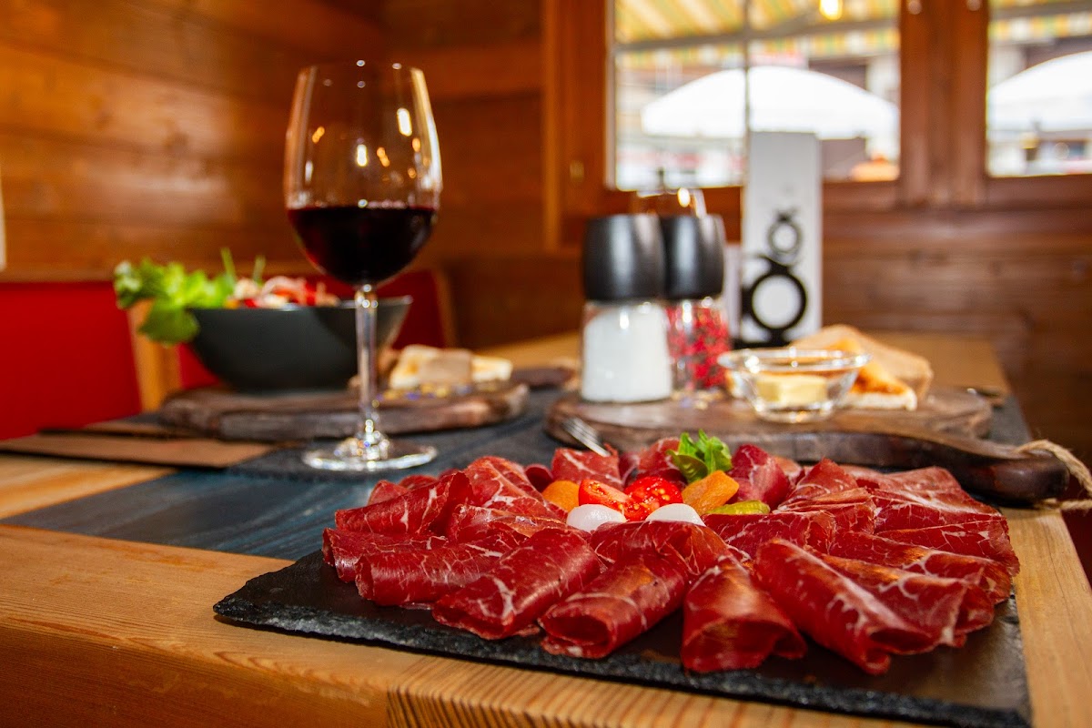 Thomas Platter Wein Stube Photo 9