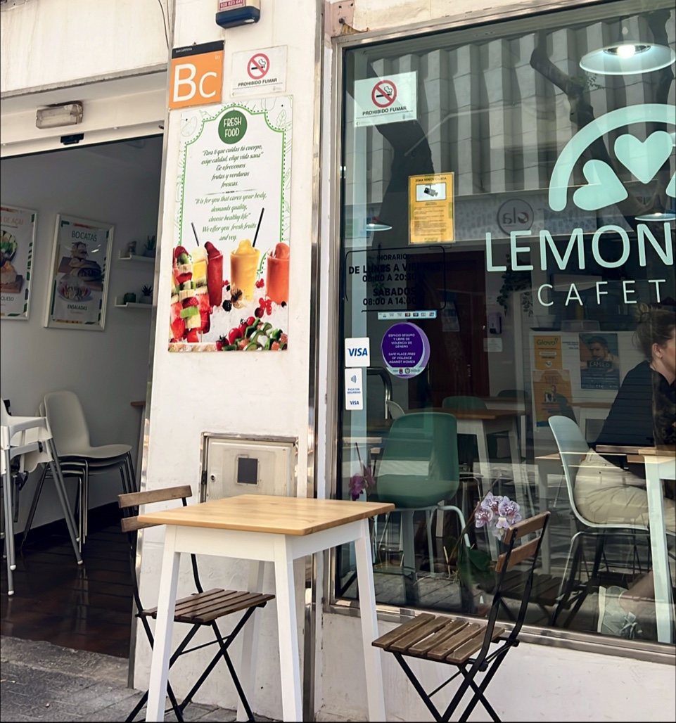 Lemon Love
