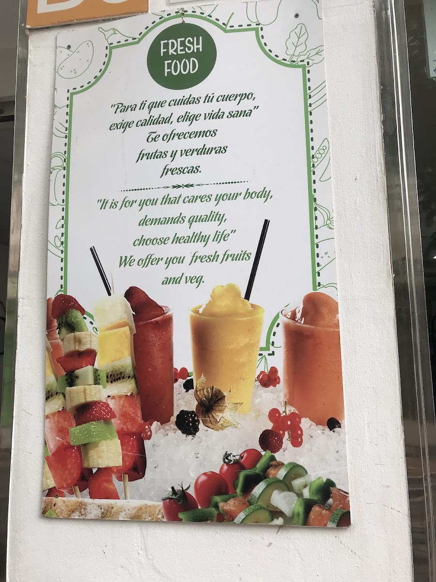 Lemon Love Photo Menu 7