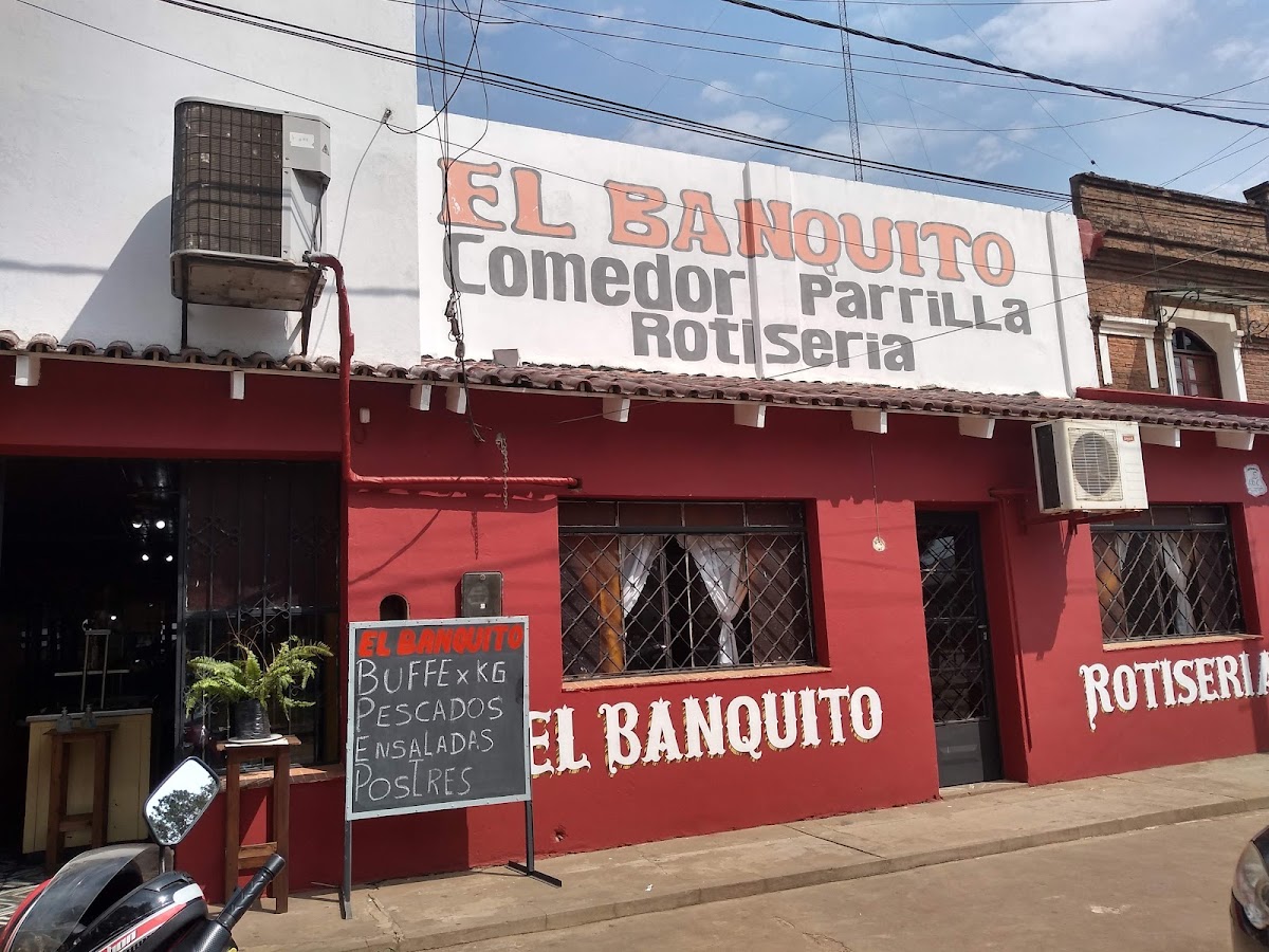 El Banquito