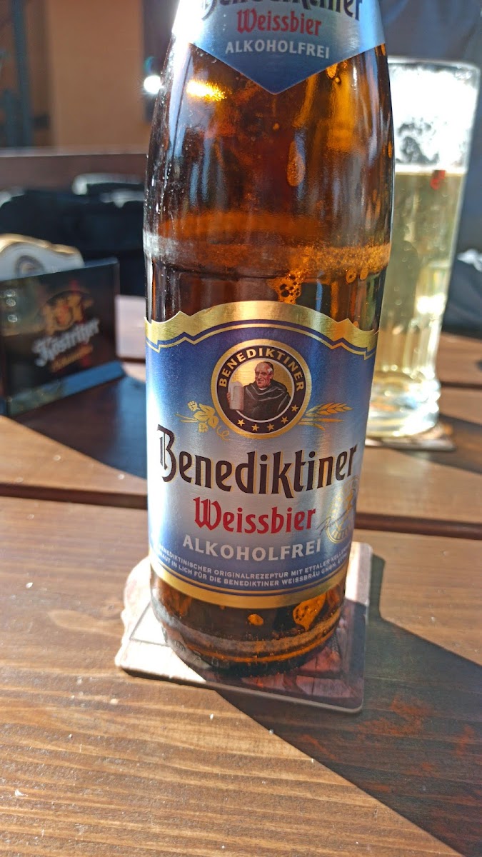Gaststätte 'Zum Lindeneck' Photo 10