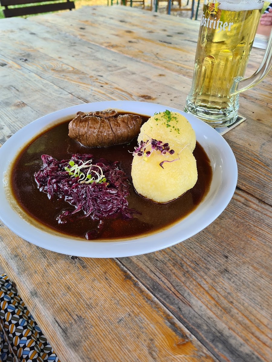 Gaststätte 'Zum Lindeneck' Photo 7