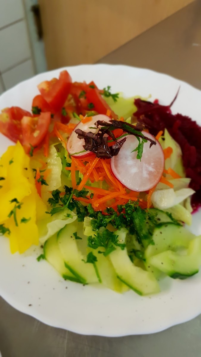 Gaststätte 'Zum Lindeneck' Photo 8