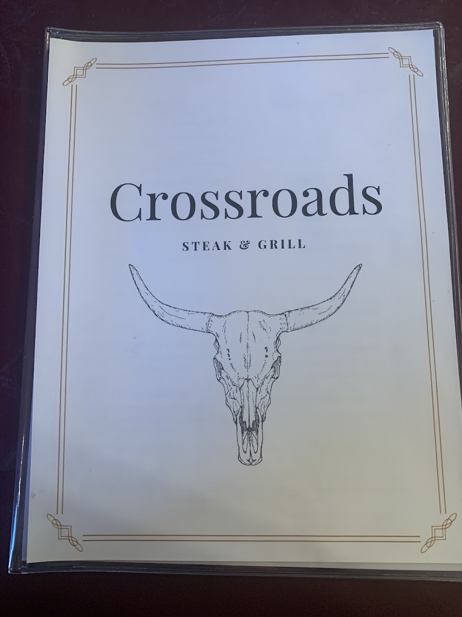 Crossroad's Steak & Grill Photo 3