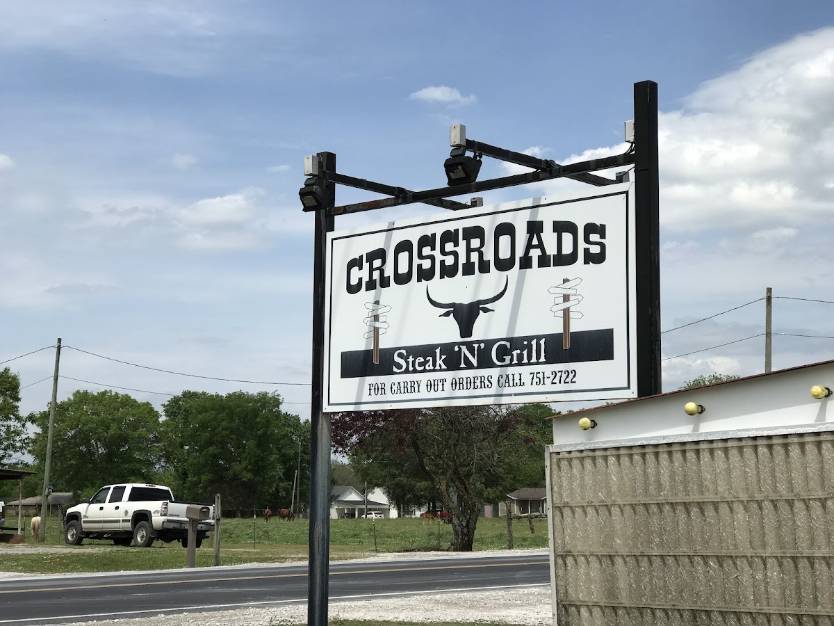 Crossroad's Steak & Grill Photo 4