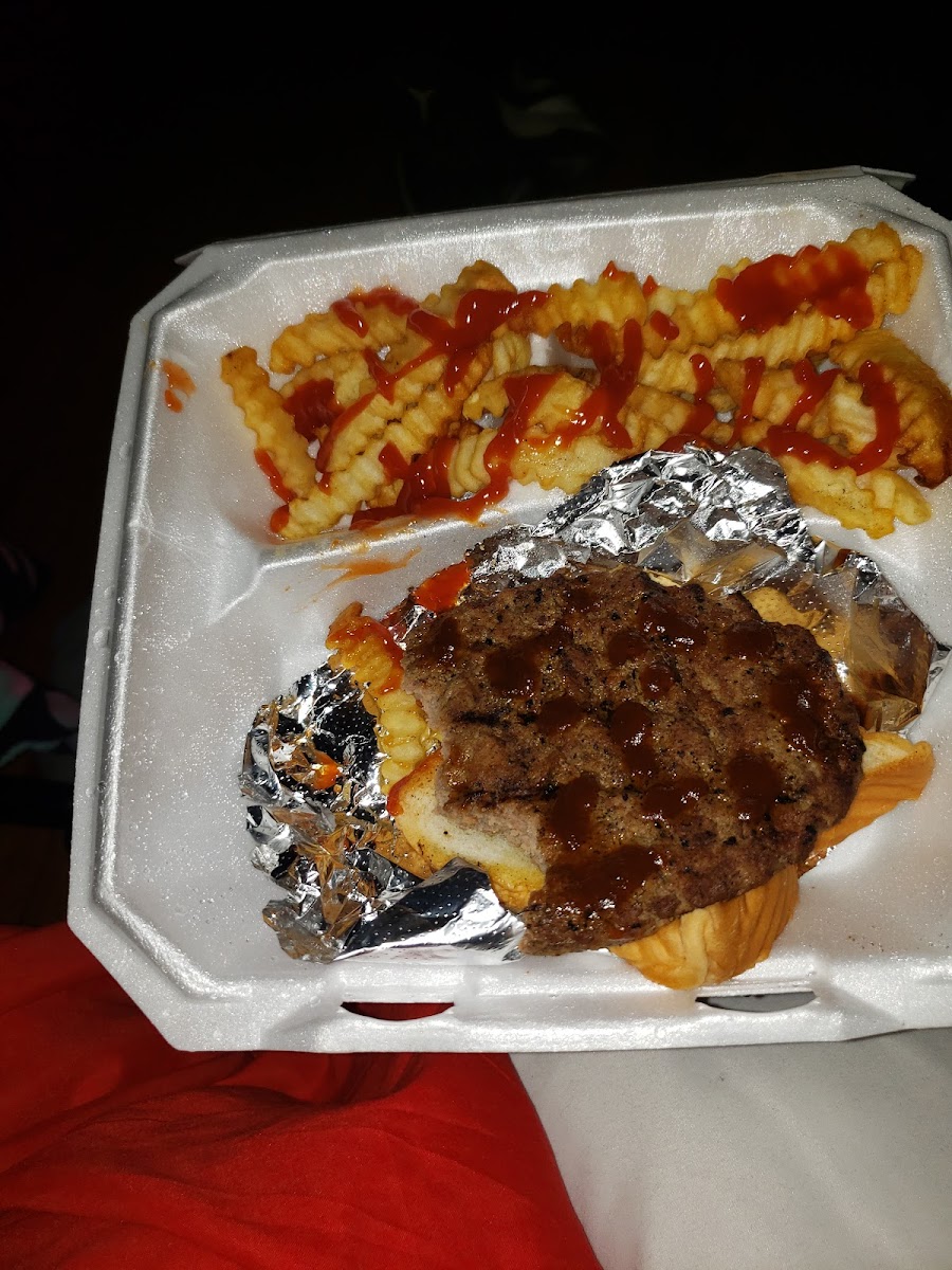 Crossroad's Steak & Grill Photo 6