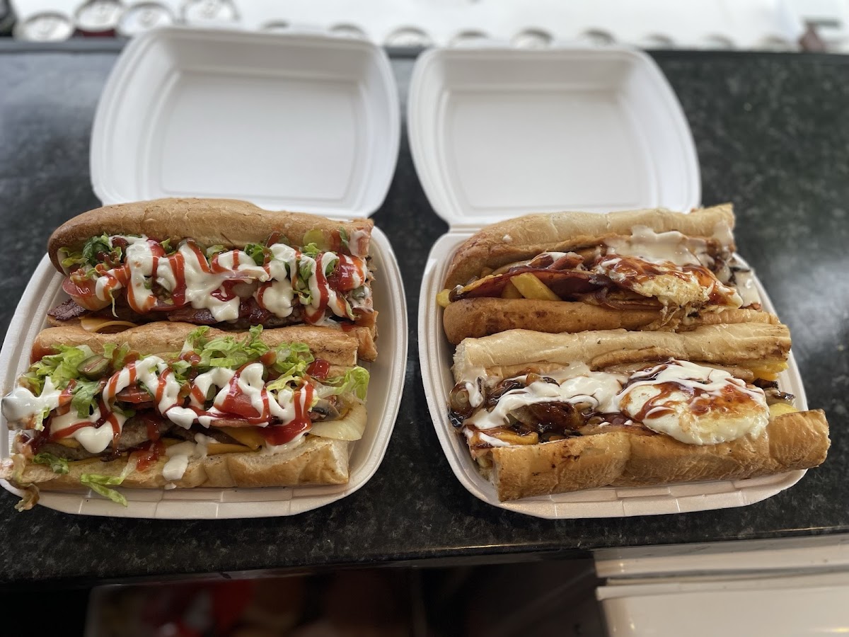 The Yoda Food Van Photo 5