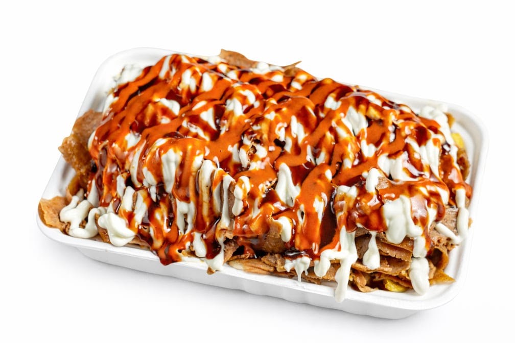 Ozzi's Kebabs Photo 3