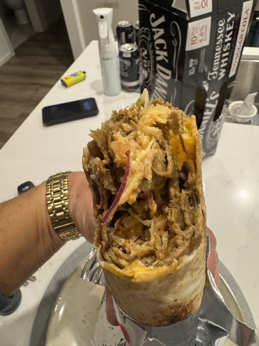 Ozzi's Kebabs Photo 4