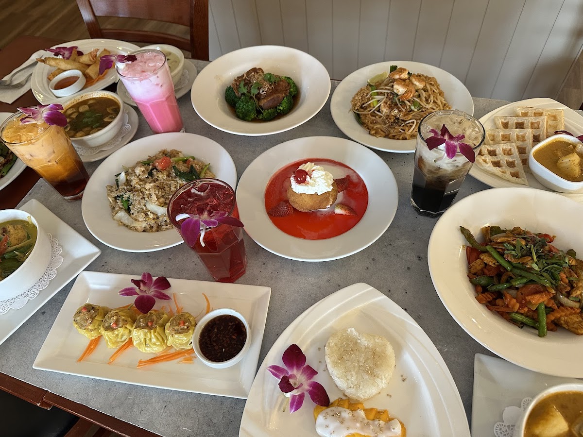 Baan Ta Thai Cuisine Photo 2