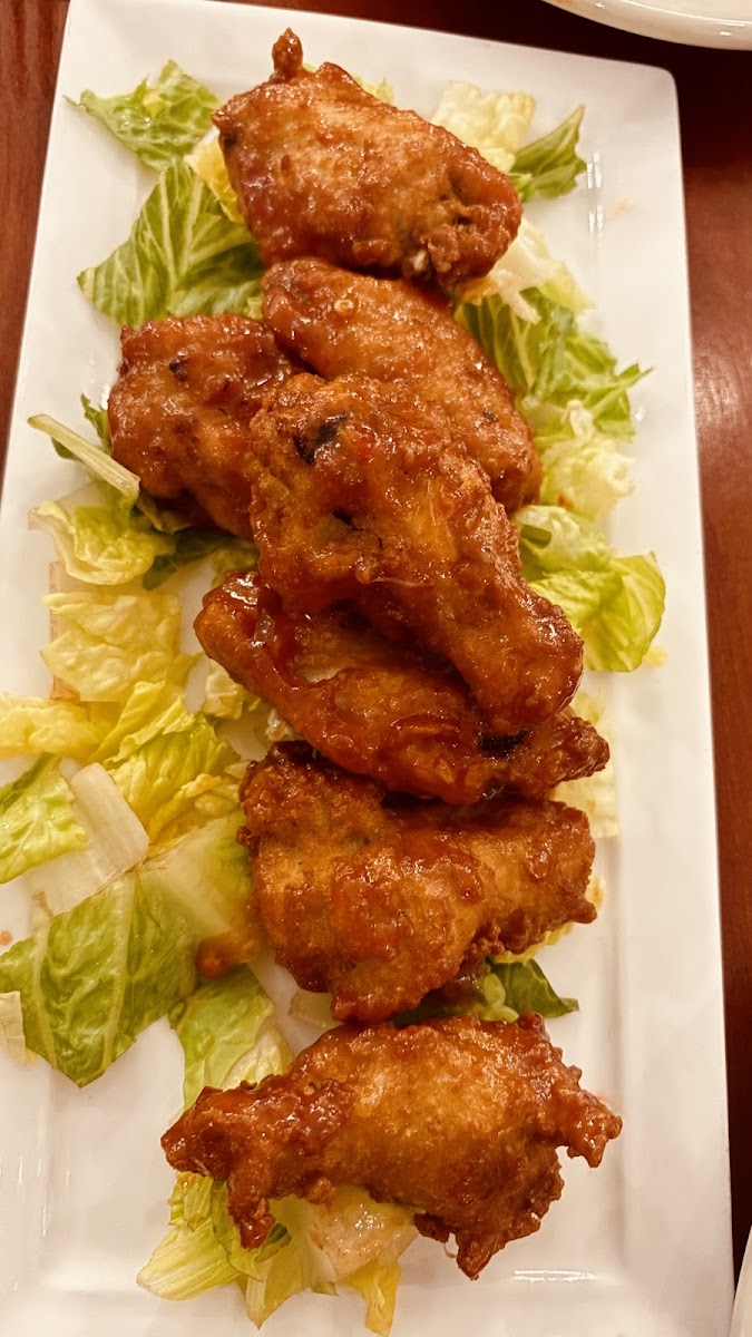 Baan Ta Thai Cuisine Photo 3