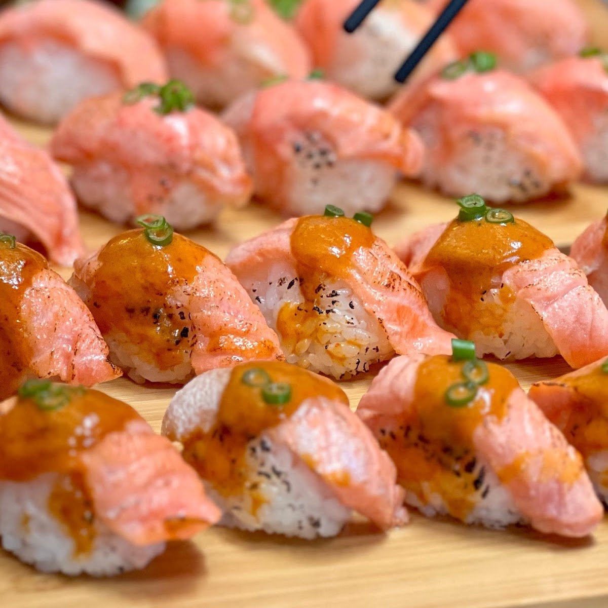 Ichisen Sushi (Saradise Edge) Photo 10