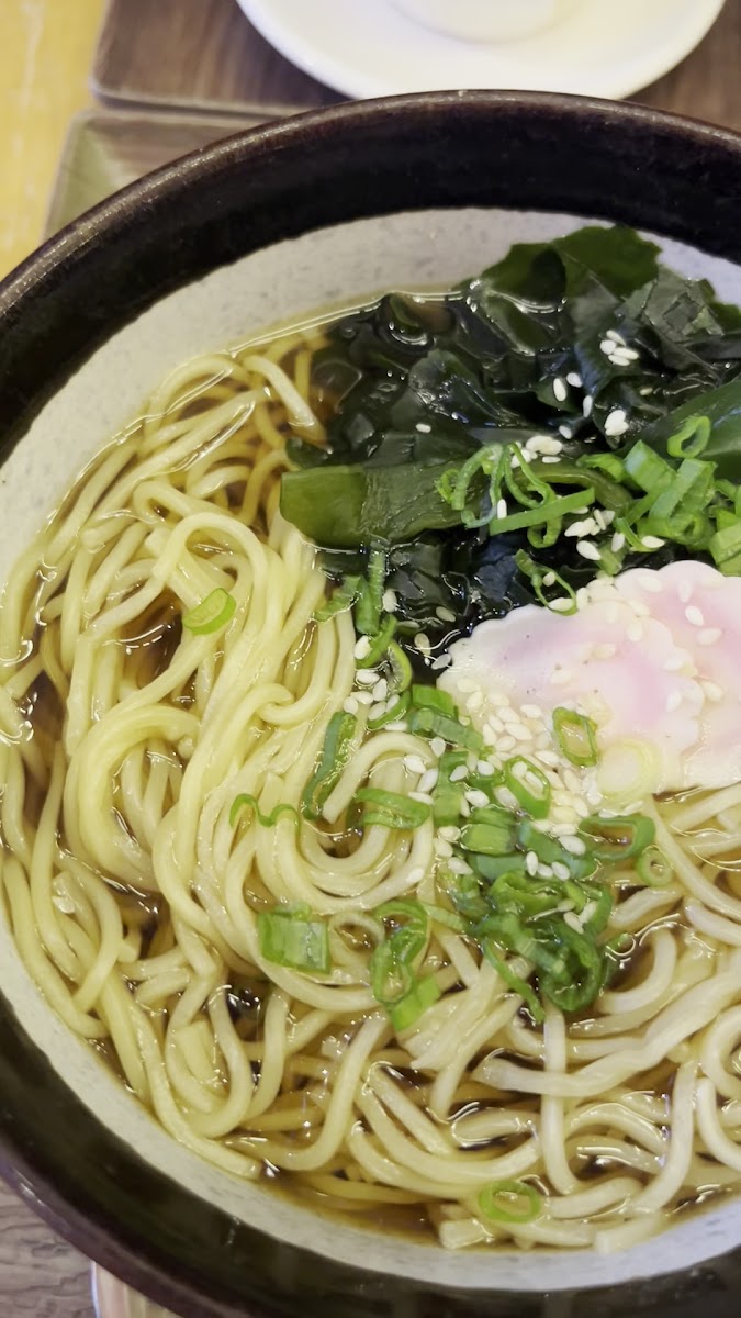 Ichisen Sushi (Saradise Edge) Photo 2