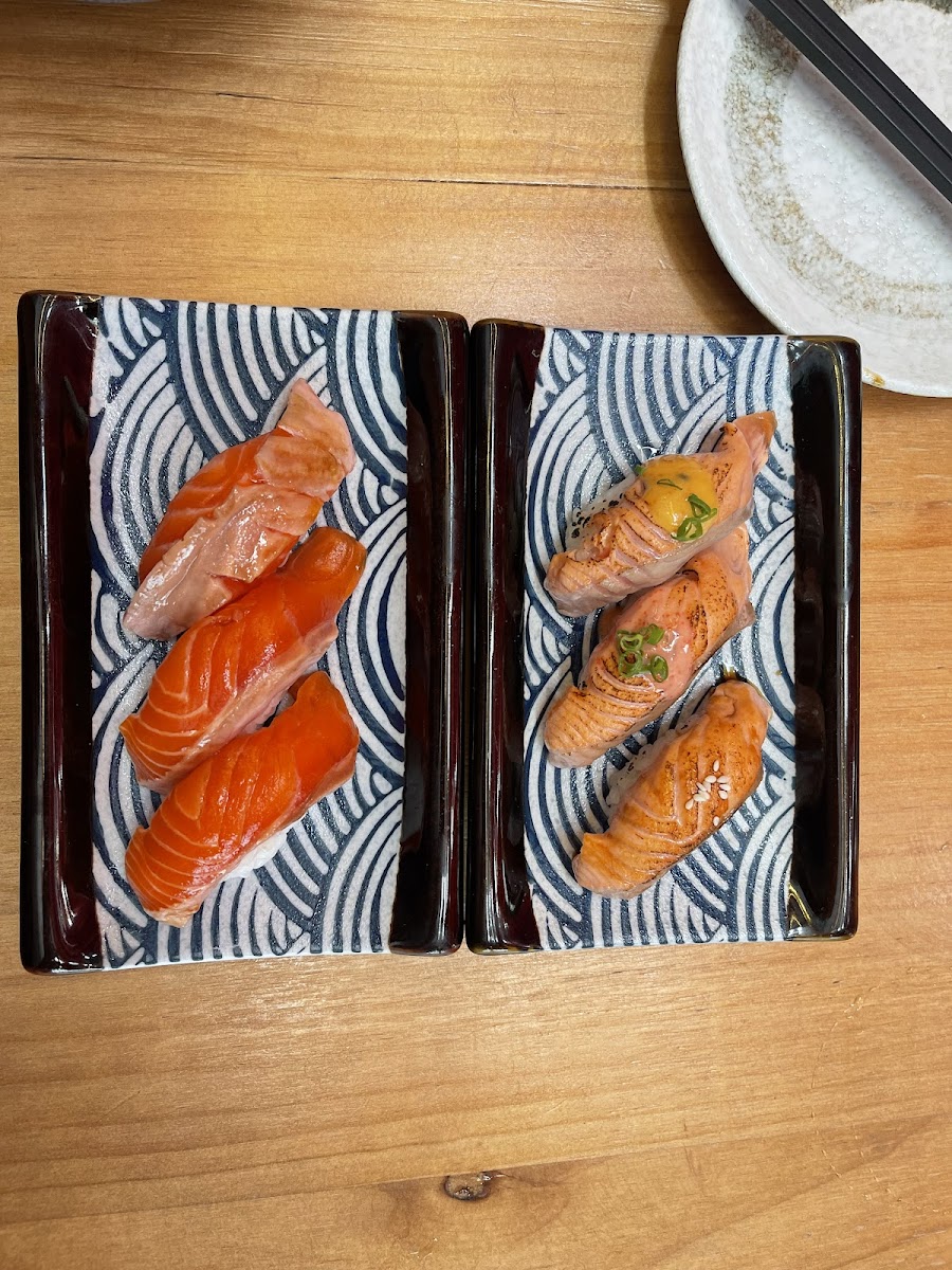 Ichisen Sushi (Saradise Edge) Photo 5