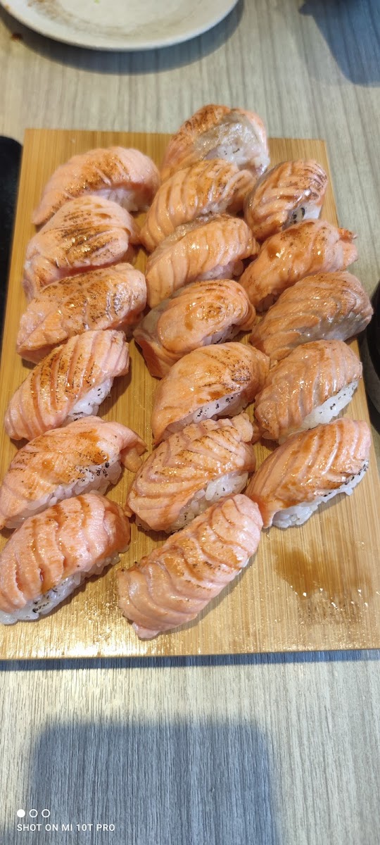 Ichisen Sushi (Saradise Edge) Photo 8
