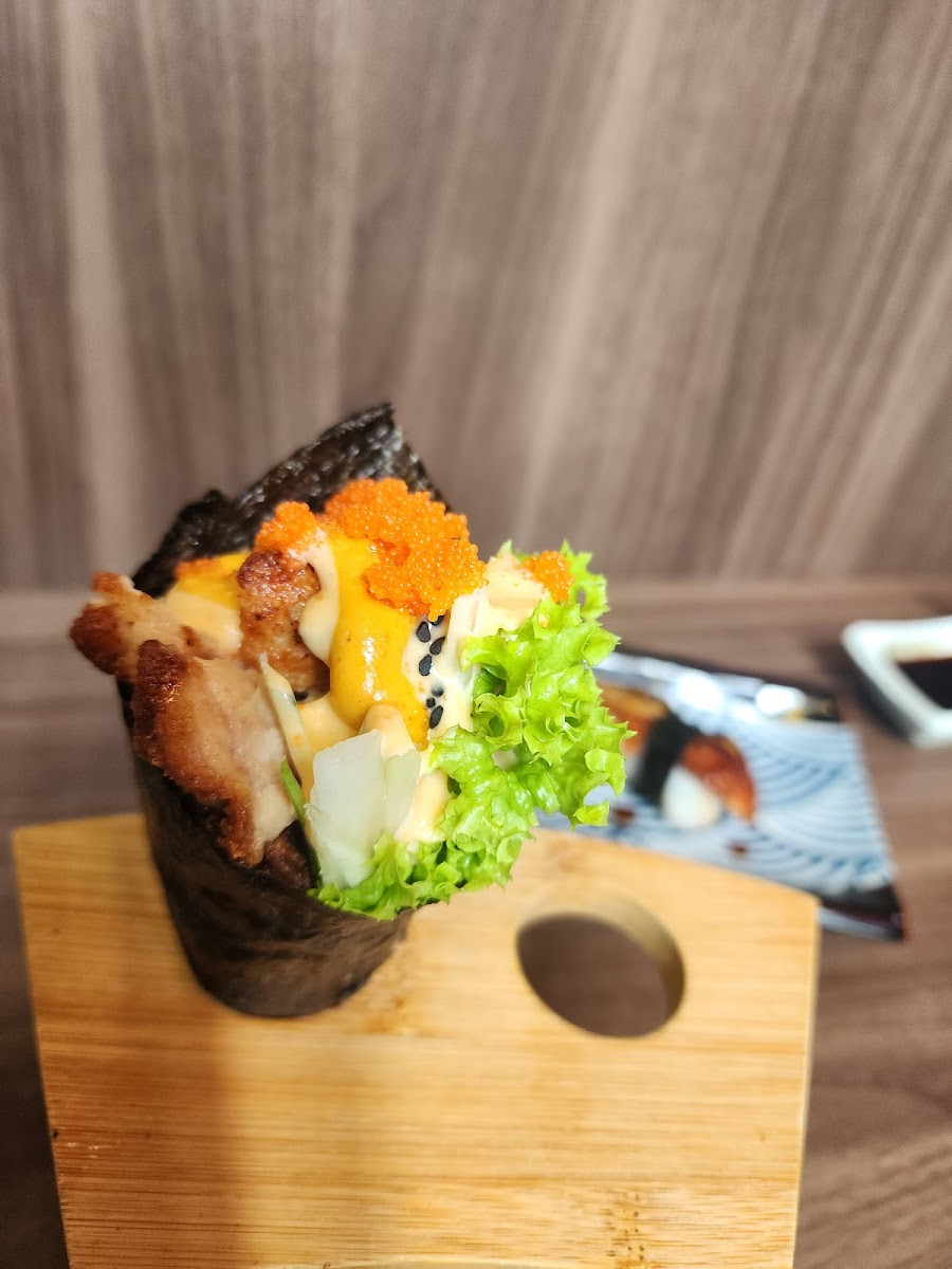 Ichisen Sushi (Saradise Edge) Photo 9