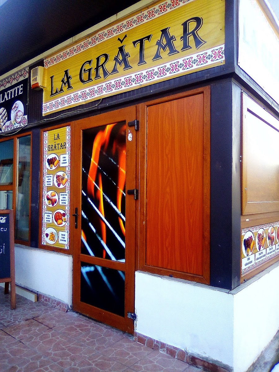 La Grătar