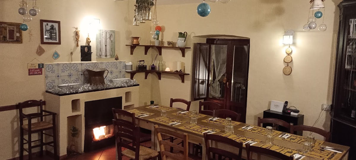 La Zeppa Mangia e Bevi