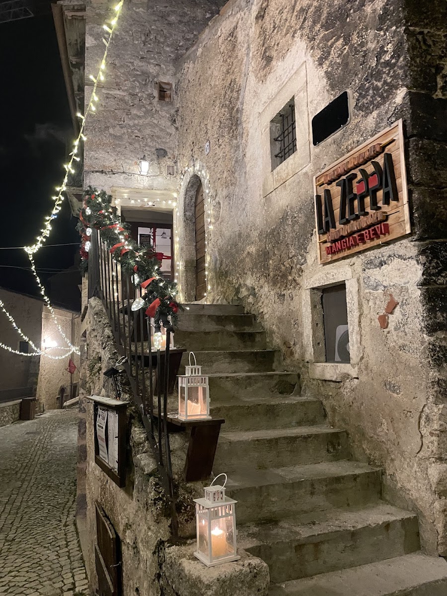 La Zeppa Mangia e Bevi Photo 4