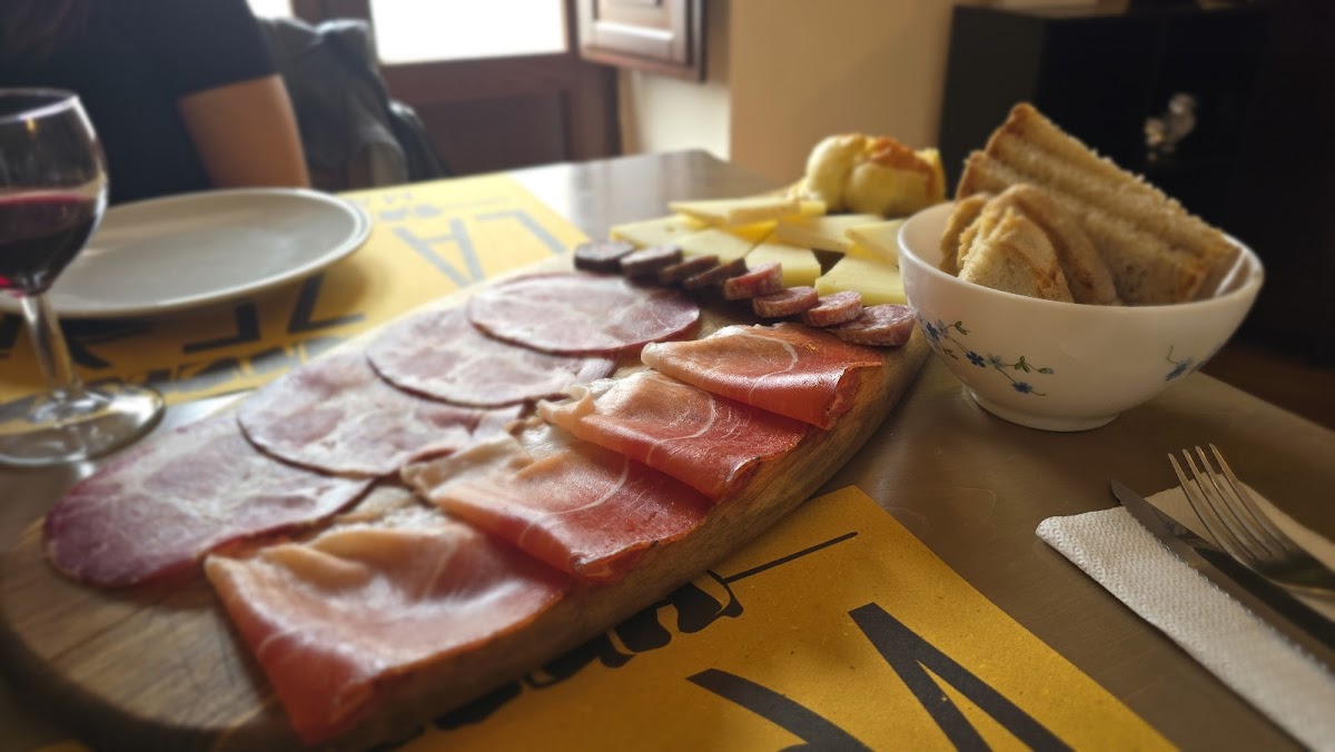 La Zeppa Mangia e Bevi Photo 8