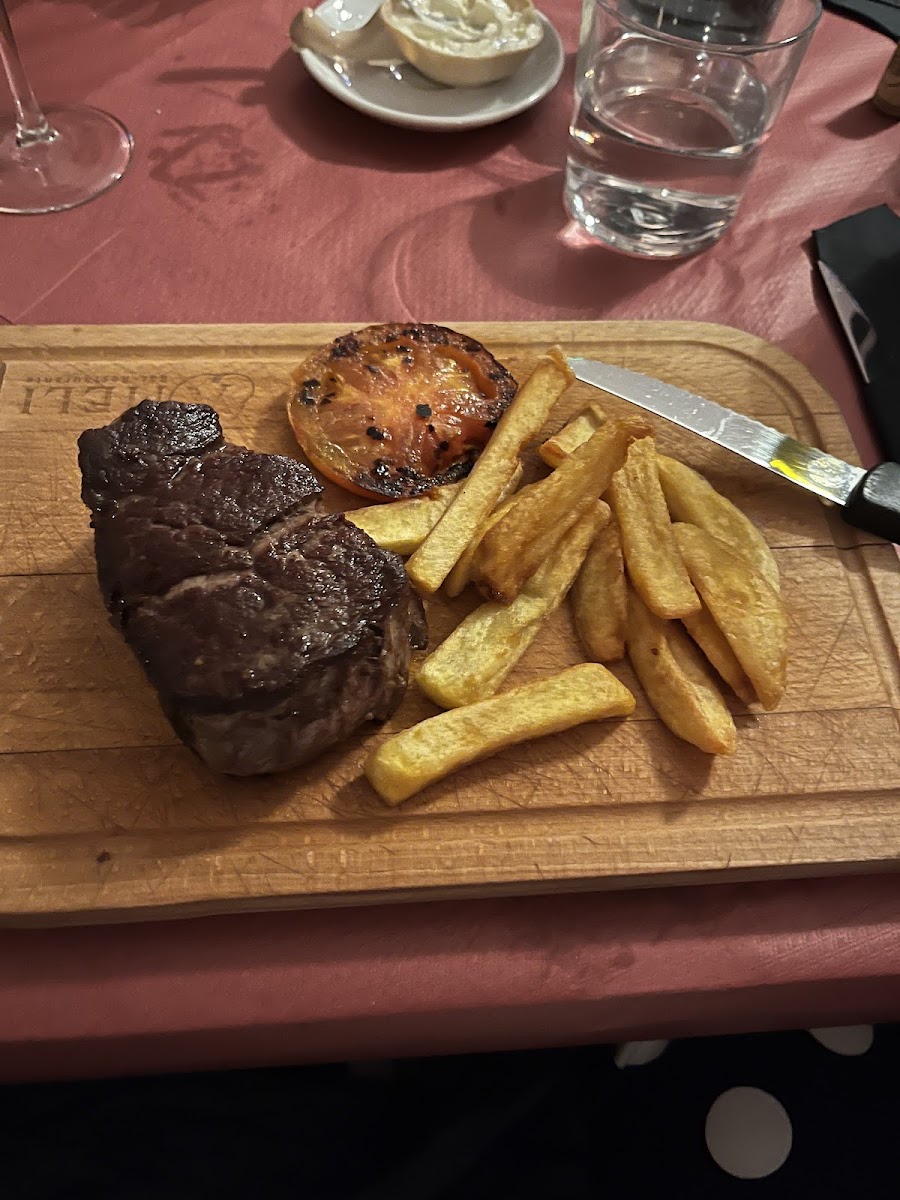Ameli Bar Restaurante Photo 4