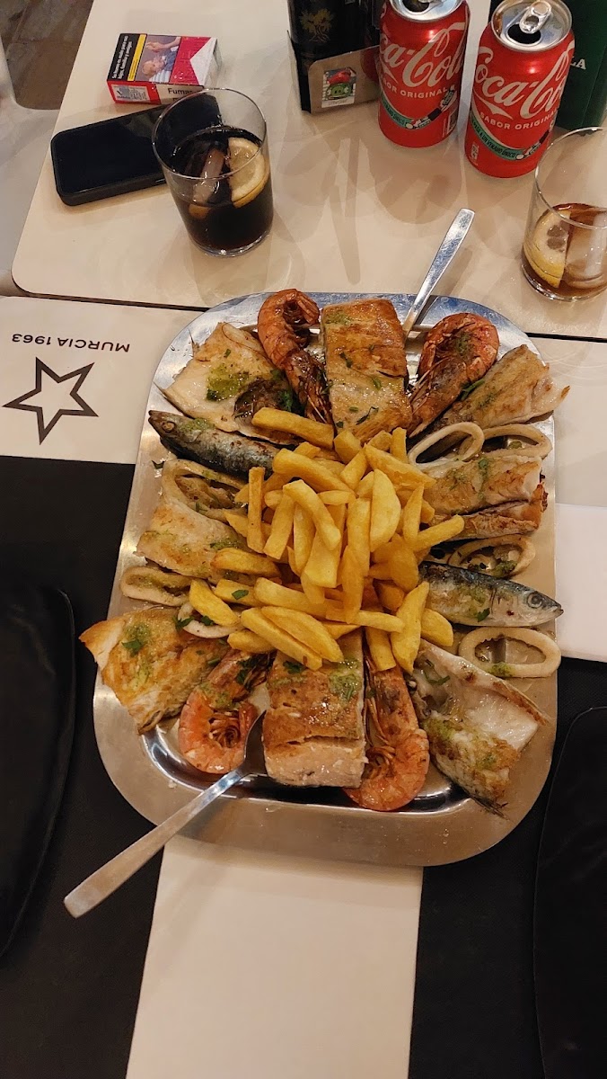 Ameli Bar Restaurante Photo 8