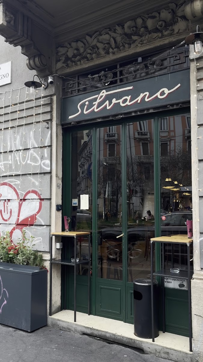 Silvano Vini e Cibi Al Banco