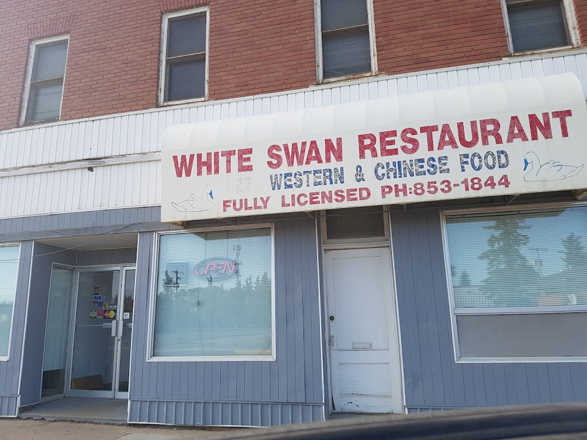 White Swan Restaurant
