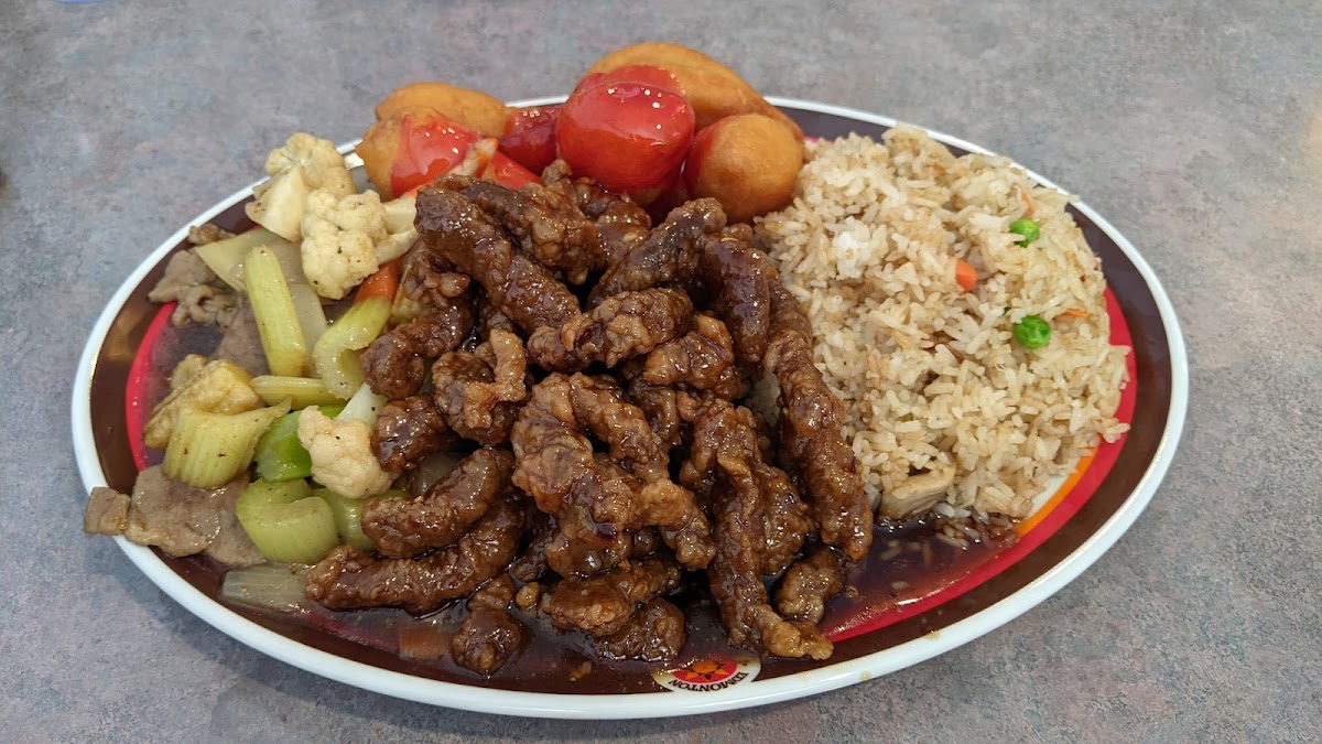 White Swan Restaurant Photo 6
