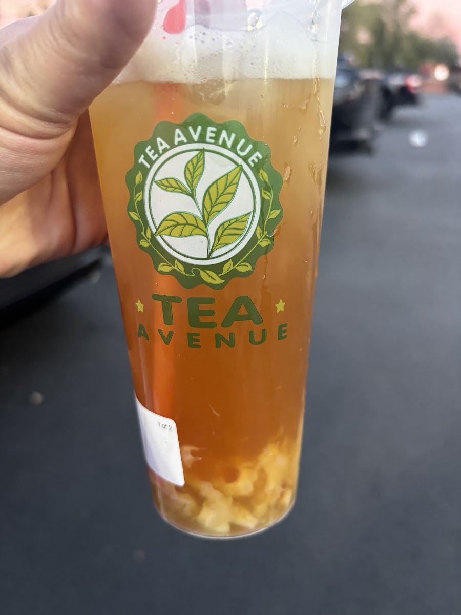Tea Avenue Photo 10