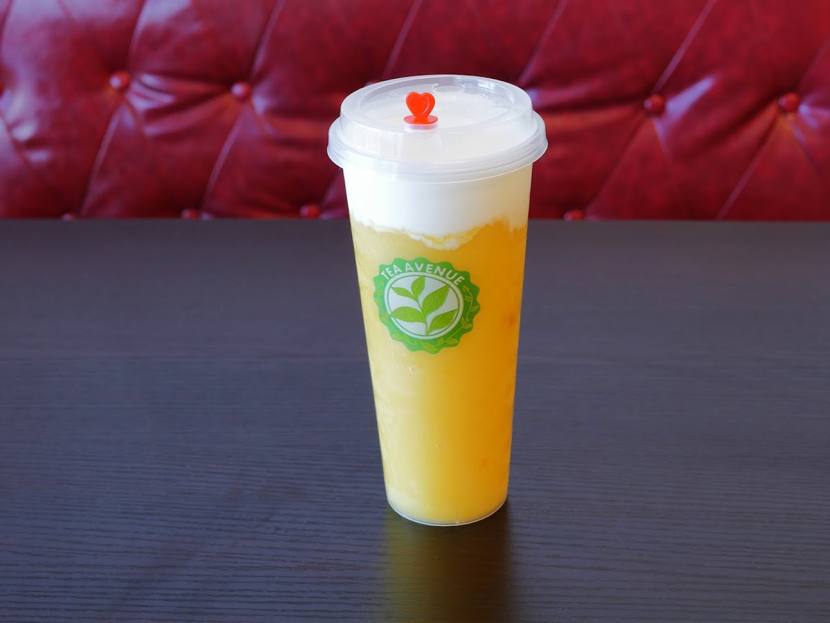 Tea Avenue Photo 3