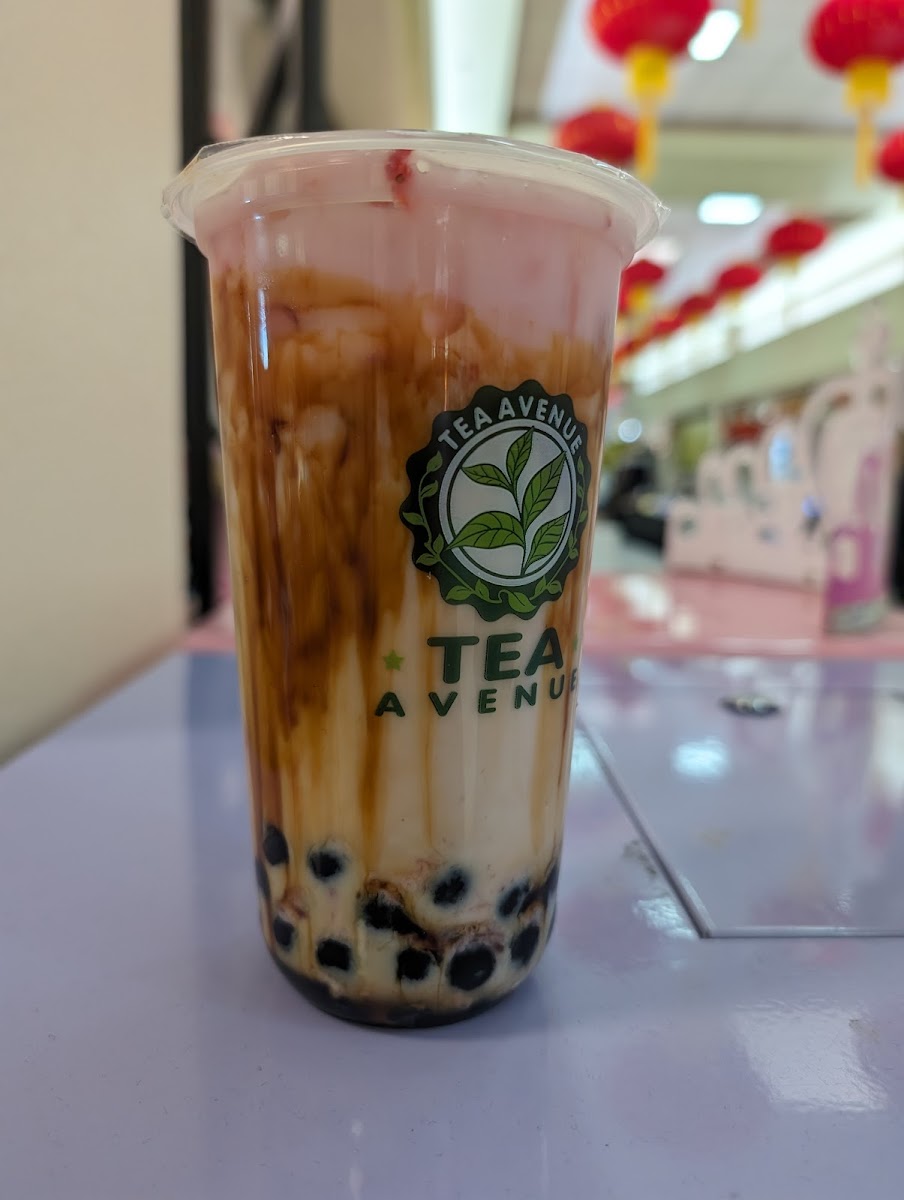 Tea Avenue Photo 5