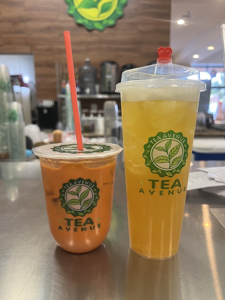 Tea Avenue Photo 6