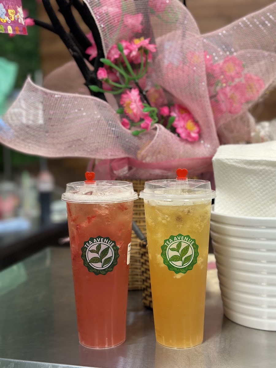 Tea Avenue Photo 7