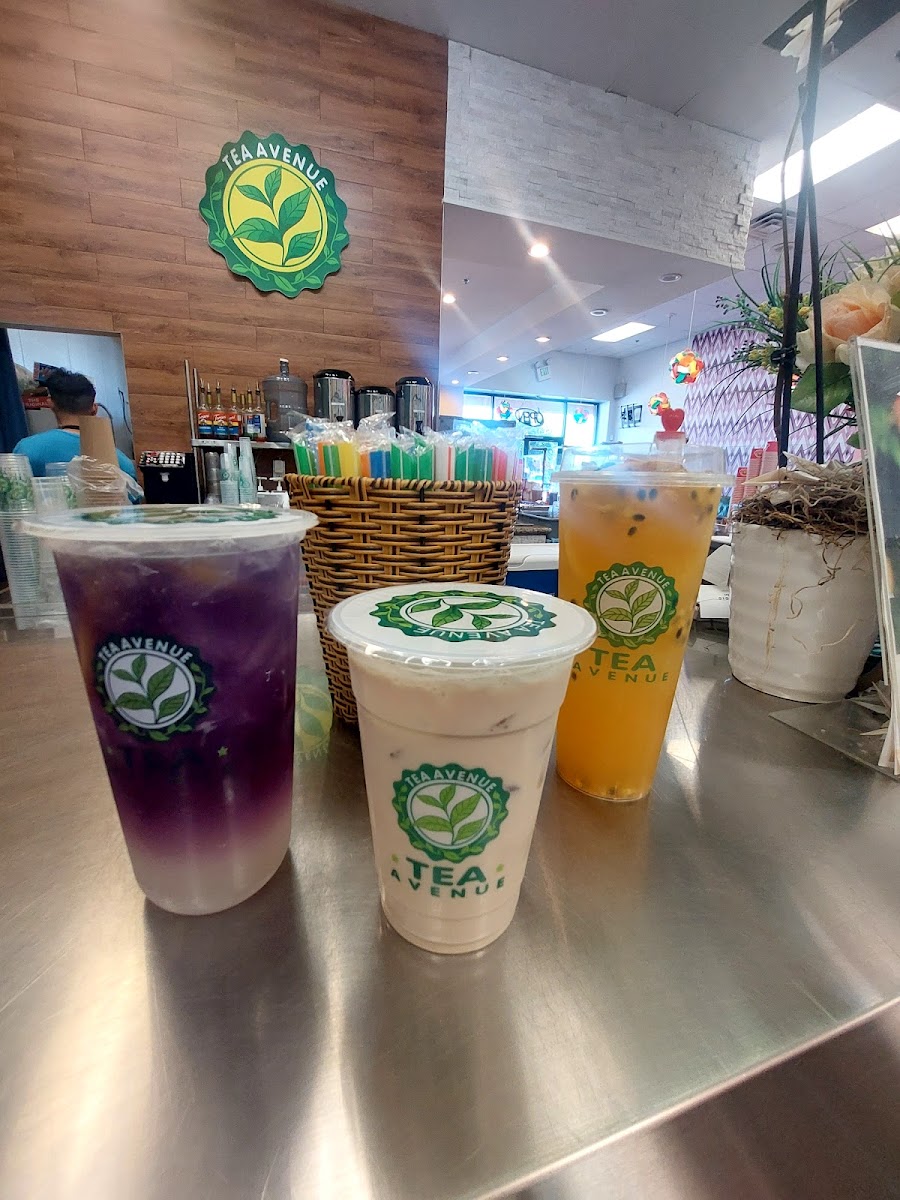 Tea Avenue Photo 8