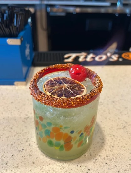 Hacienda Bar & Grill Photo 8