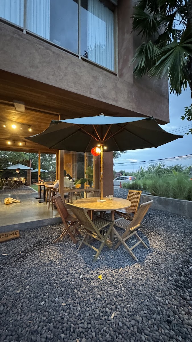 Arana Cafe