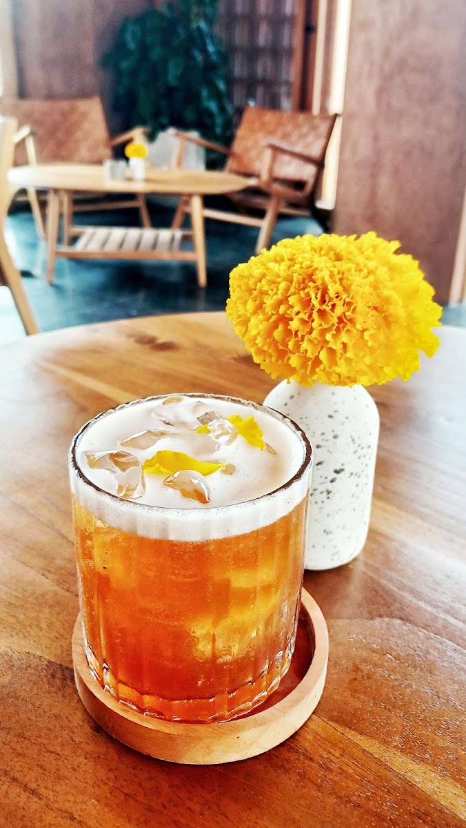 Arana Cafe Photo 4