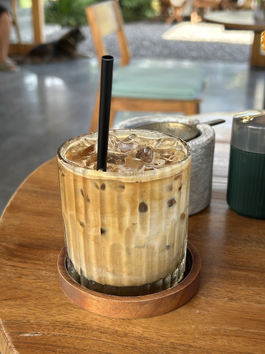Arana Cafe Photo 5