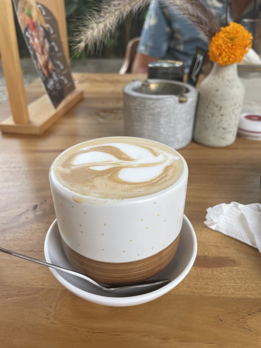 Arana Cafe Photo 8