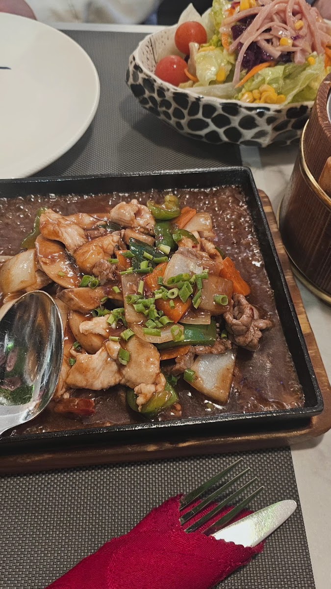 Restaurante Chino Wan Yuan Photo 2